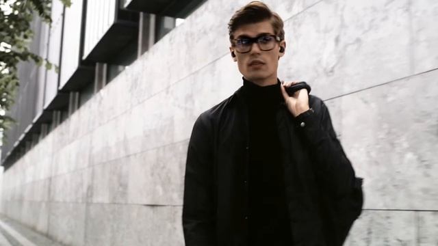 Beoplay E8 in Black - Truly wireless earphones смотреть онлайн