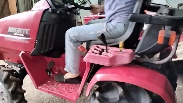 Honda Mighty 130d/ hai cầu, 3 máy, chạy dầu?0944. 853.885 смотреть онлайн