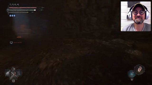 LORDS OF THE FALLEN 2023 BÖLÜM 14COOP ALLEYO ABBEY OF THE HALLOWED SISTERS // PS5 BUZKANGEL TÜRKÇ смотреть онлайн