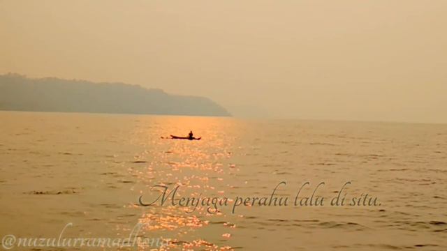 Syair Perahu // Hamza Fansuri //syair tasawuf dan sufi // dakwa islam lewat syair смотреть онлайн