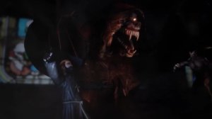 Powerwolf - The Sacrament Of Sin (2018)