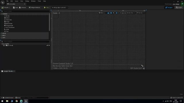 UNREAL ENGINE \ TUTORIAL \ MAIN MENU\ ГЛАВНОЕ МЕНЮ \ 1 смотреть онлайн