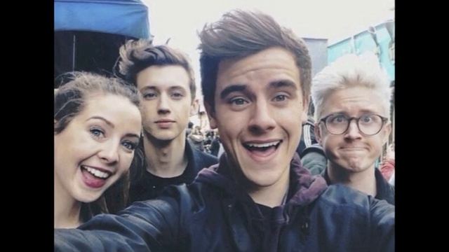 Dear Tyler Oakley... смотреть онлайн