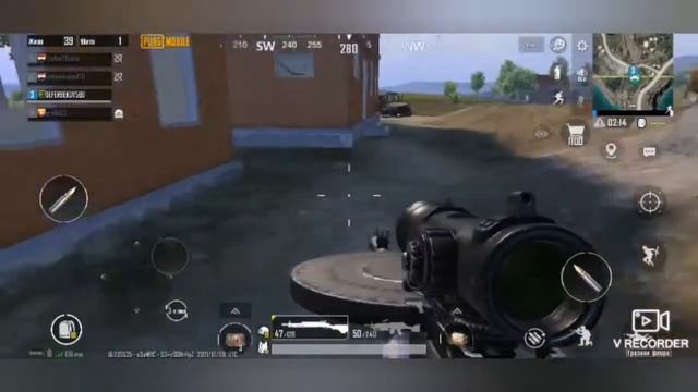 пабг мобайл занял 2 место в одиночку смотреть онлайн