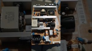 Samsung LE32C450E1W Не включается