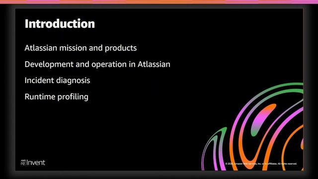 AWS re:Invent 2020: Find your most expensive lines of code with Amazon CodeGuru смотреть онлайн