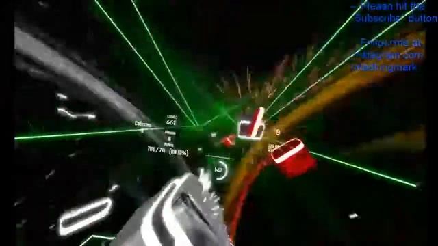 Lusus Naturae (RWBY) - Custom Map - Expert + смотреть онлайн