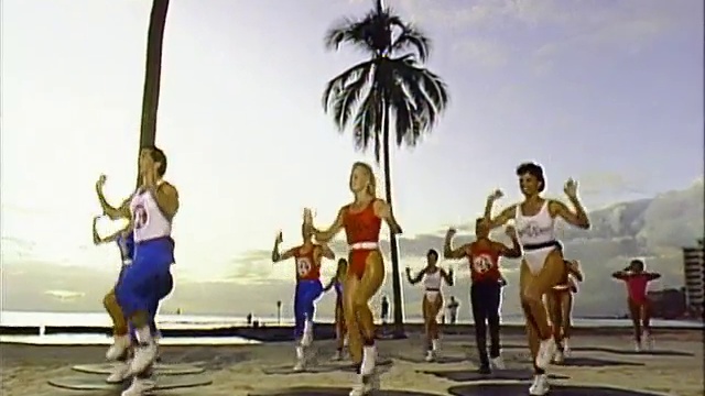 Bodies In Motion Episode 907