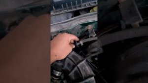 Плавают обороты глохнет ваз 2108