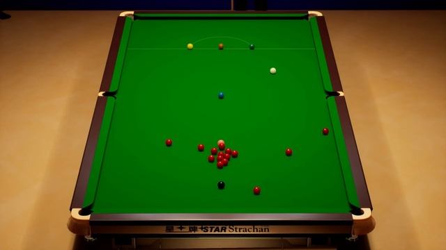 Snooker 19 Ronnie O’Sullivan Career Mode #17 | SHANGHAI MASTERS! смотреть онлайн