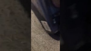 Беспроводной и проводной режим утюга