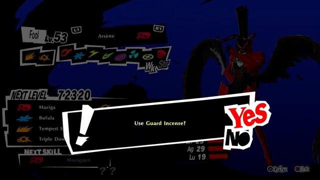 PERSONA 5 Strikers - Gameplay & Walkthrough Part 34 - Tests of Virtue! (No Commentary) смотреть онлайн