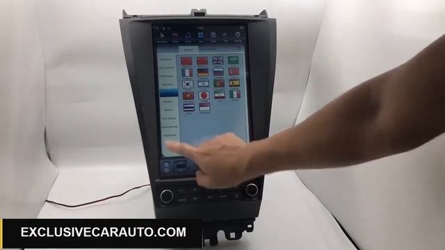 12.1" Radio Estilo Tesla Android 4+32/64GB HEXACORE CARPLAY HONDA ACCORD 7 смотреть онлайн