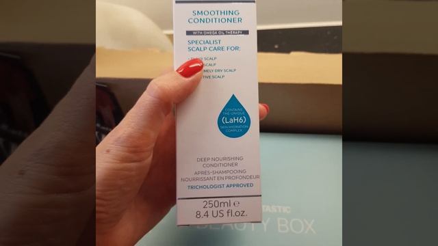 РАСПАКОВКА ?