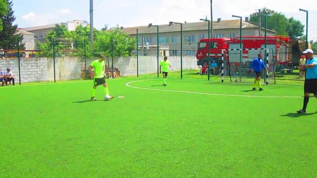 Кубок Генерального прокурора Украины Ирины Венедикторой 2021 Прокуратура Луганщины - Сумщины 2 тайм смотреть онлайн