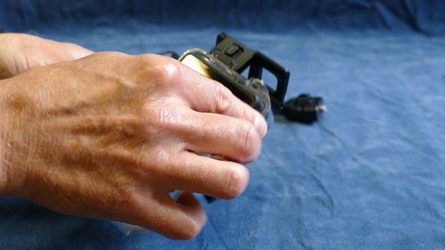 GoPro HERO 7 и китайский бокс для подводной съёмки. смотреть онлайн
