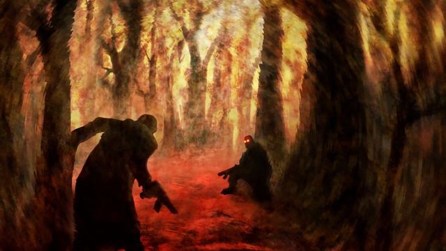 POSTAL Redux OST - The Outskirts
