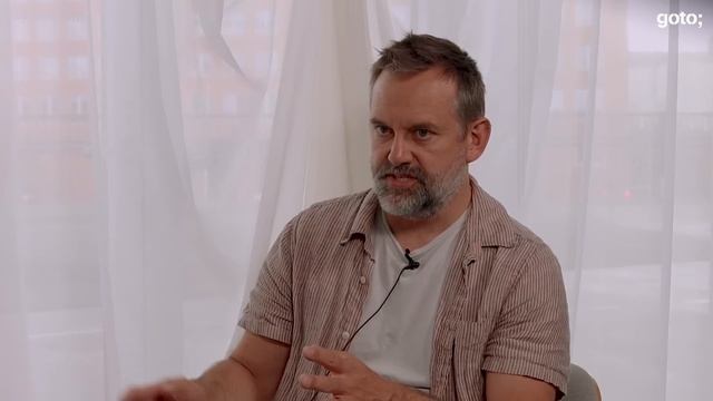 Expert Talk: The Current State of Software Engineering • Jez Humble & Holly Cummins • GOTO 2023 смотреть онлайн