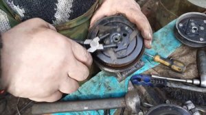 Ремонт обслуживание компрессора кондиционера рено меган 2 delphi