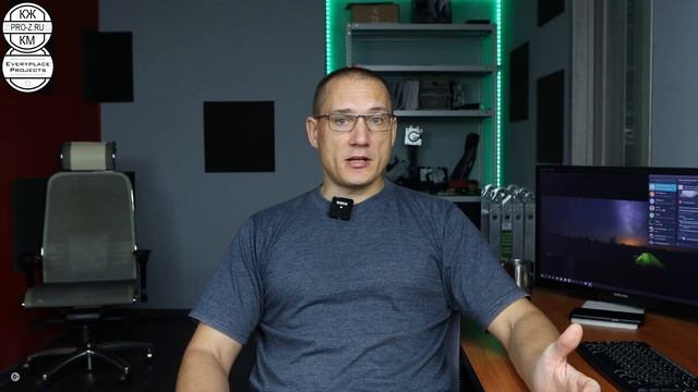 Почему разрушается бетон? | Карбонизация бетона | Обследование и реконструкция зданий смотреть онлайн