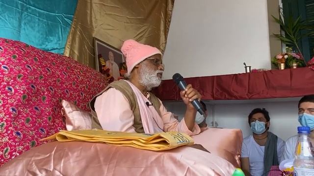 Сладостная Радхарани. Бразилия, 15.09.2021 (утро) смотреть онлайн