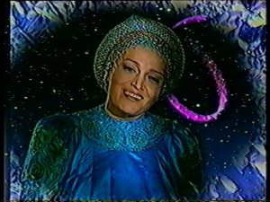 Надежда Кадышева и ансамбль "Золотое кольцо" - оцифровано с VHS кассеты.