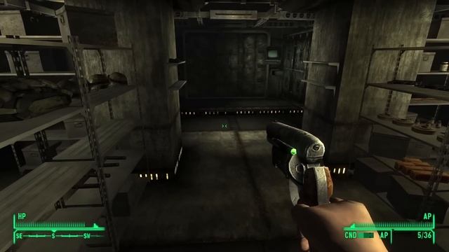Fallout: Tale of Two Wastelands - Part 17 - Overkill Or Be Killed смотреть онлайн