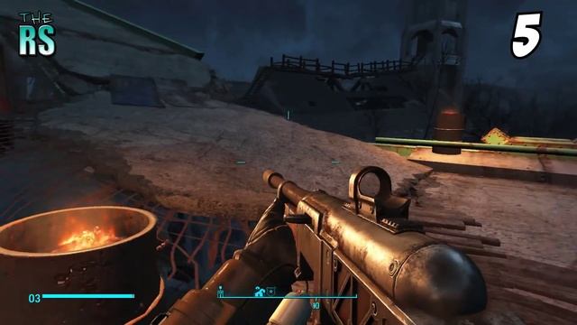 ВСЕ ВЫПУСКИ ЖУРНАЛА "ПИСТОЛЕТЫ И ПУЛИ" - FALLOUT 4 ГАЙД смотреть онлайн