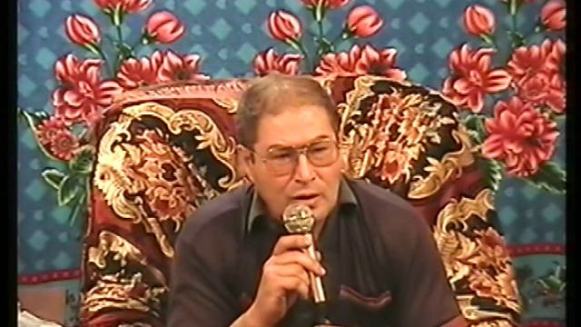 Тауфик Чурекеев . Аерылмагыз смотреть онлайн