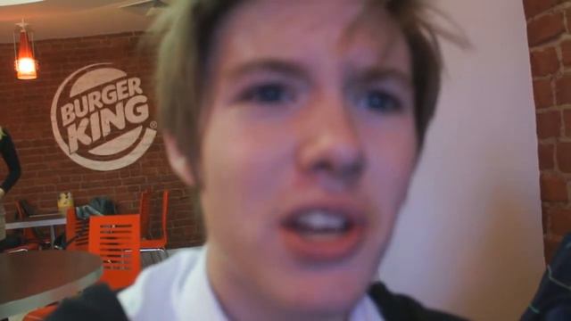 Холодный съемочный день (V-LOG) смотреть онлайн