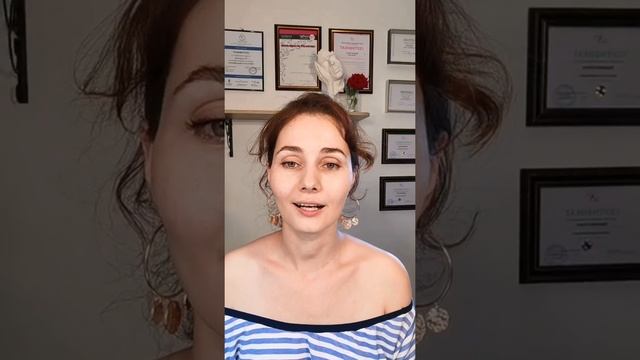 Как поднять уголки губ. Фрагмент занятия на марафоне смотреть онлайн