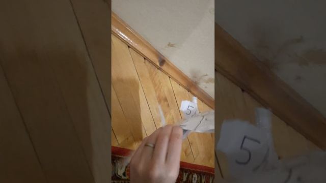 распаковываем авент-календарь. от корчмак