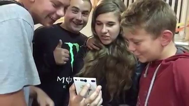 FBA Vacation Bible School in Luninets, Belarus смотреть онлайн