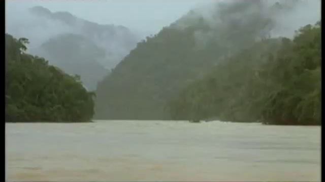 Aguirre The Wrath Of God In 8 Minutes.