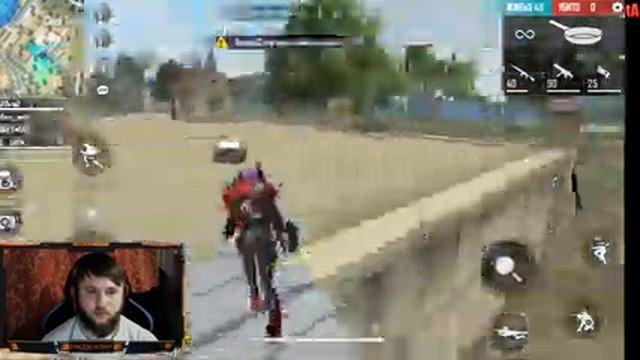 ?#FreeFire ?стрим с подписчиками и не только ?Элитный Пропуск ? смотреть онлайн