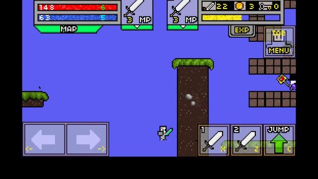 Supra RPG e:2 смотреть онлайн