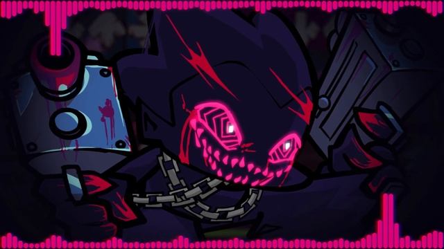 Friday Night Funkin': Corruption - EXTRACTOR (Ft. SimplyCrispy) [INSTRUMENTAL] смотреть онлайн