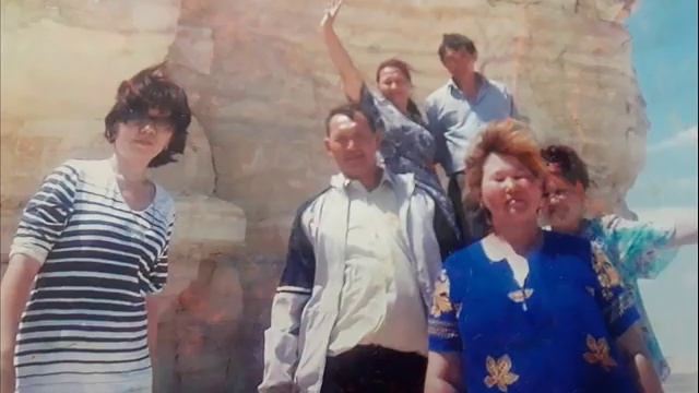 Небит-ДАГ қаласы 1978-1988жж мектеп түлектеріне арналган видоролик смотреть онлайн