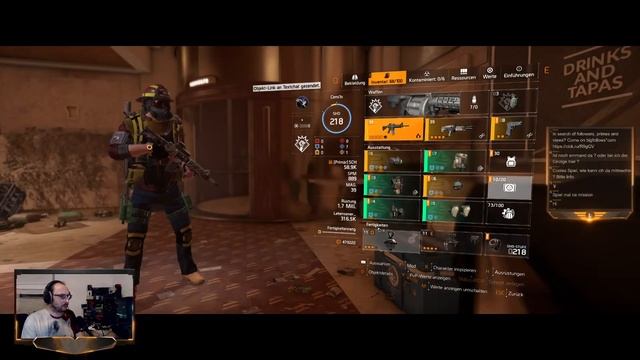 The Division 2 | Saison 3 - und Black Tusk - Heroisch смотреть онлайн