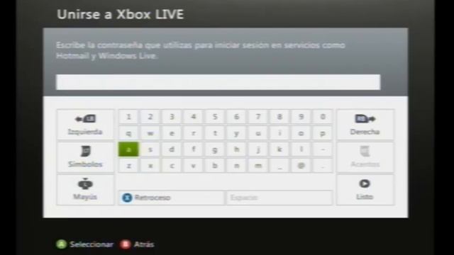 Como hacer un perfil para jugar en xbox live смотреть онлайн
