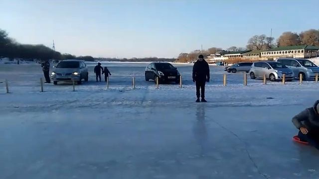 Уссурийск солдатское озеро смотреть онлайн