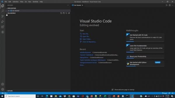 VSCode Tutorial: How to develop and debug PHP and use MAMP for local development