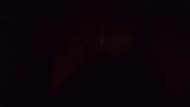 молнии,  успешная съёмка