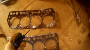 Как установить гбц Great Wall Wingle Deer 491QE