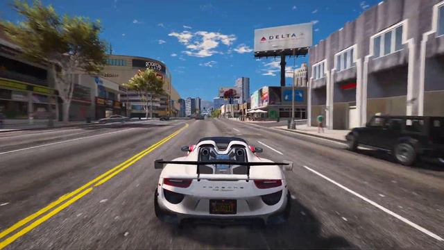 Redux Mod 1.10 Update