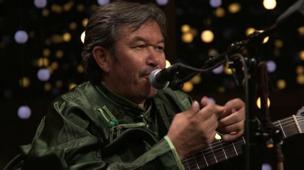 Huun‐Huur‐Tu - Full Performance (Live on KEXP)