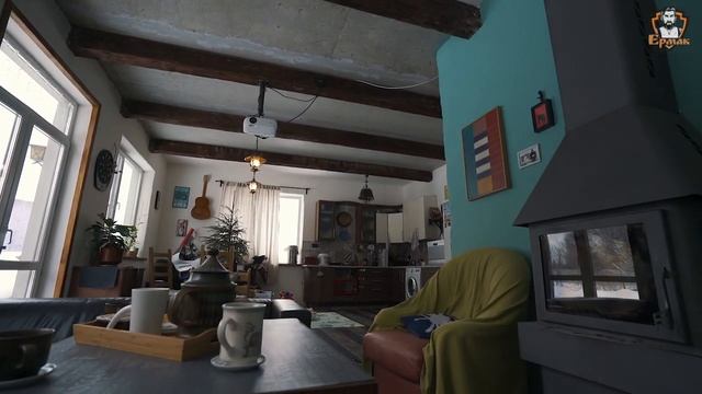 2 года дому из полистиролбетона: отзыв владельца. О стоимости отопления и трещинах смотреть онлайн