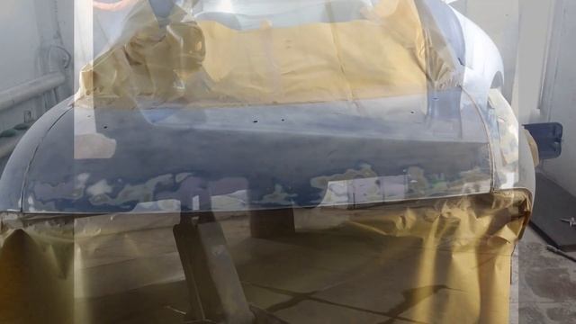 Pontiac Sunfire 2003, Часть 1 смотреть онлайн