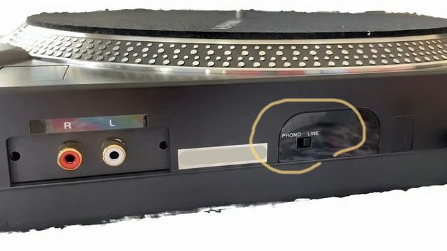 3 Easy Steps to Connecting a Vinyl Record Player to a Home Audio System смотреть онлайн