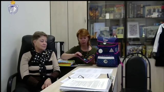 Портфель первоклассника смотреть онлайн